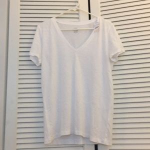 J crew t shirt